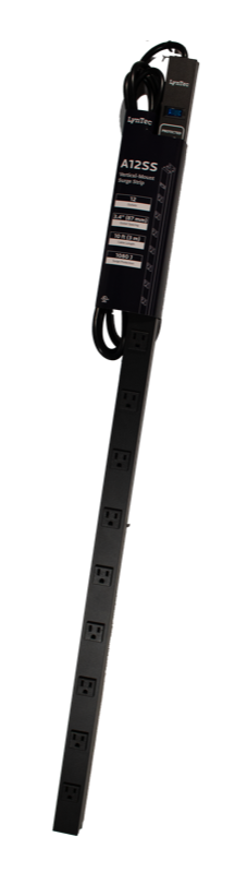 A12SS — Surge Suppressor