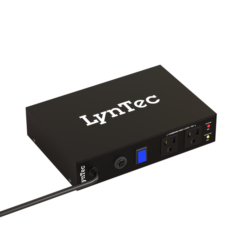 A2PC — Power Conditioner