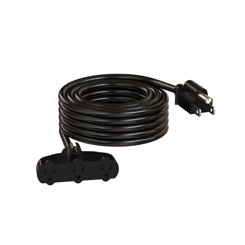 A3EC25FT — Extension Cord