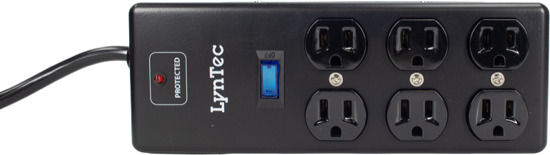 A6SB — Surge Suppressor