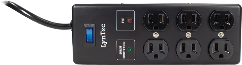 A6SBEVS — Surge Suppressor