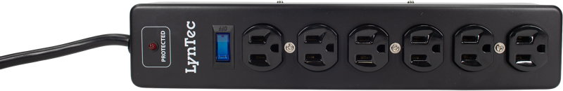 A6SS — Surge Suppressor