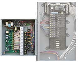 Your Source for Information on Electrical Control Panels for Lighting Systems