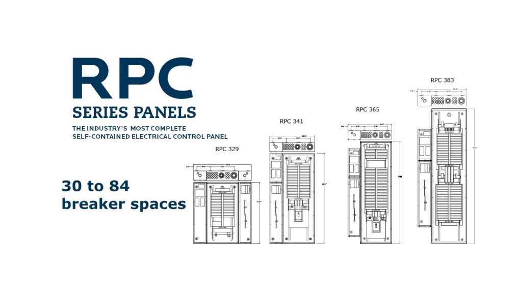 RPC Setup Series: Wiring RPS Slave Panels (2/6)