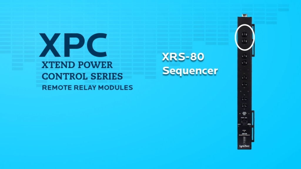 Introducing the LynTec XPC Series