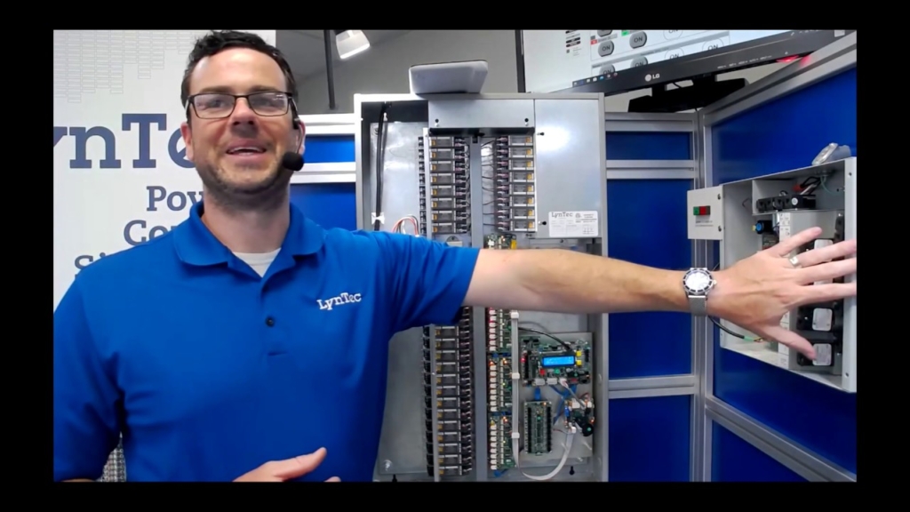 LynTec Virtual Trade Show