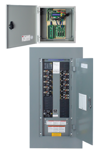 Lighting Control | Remote Control Circuit Breaker Panel | Relay Panel