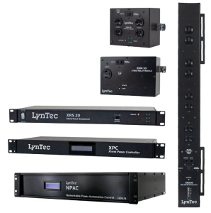 Remote Control Circuit Breaker Panel | Power Control Panel