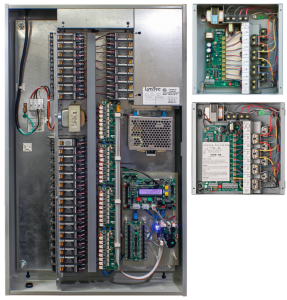 Remote Control Circuit Breaker Panel | Power Control Panel