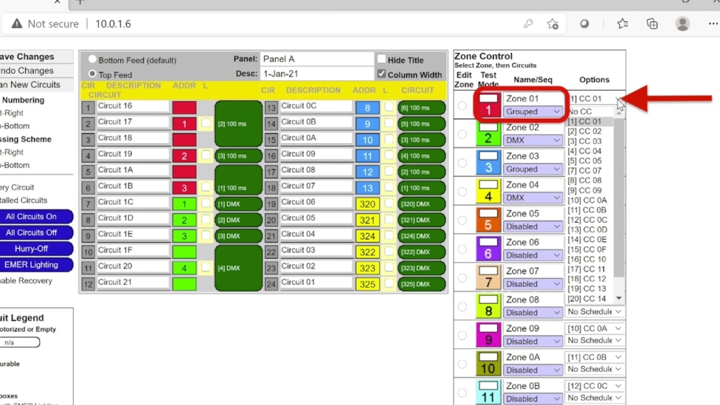 LCP Setup Series Part 2: Software Overview