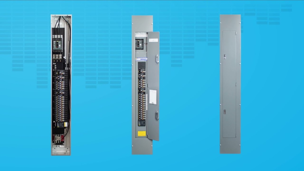 LynTec Narrow Profile Panel Overview