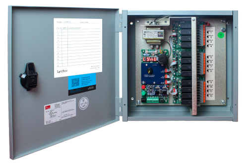 LynTec XRM-20 Relay Module, Standalone, 20 Amp