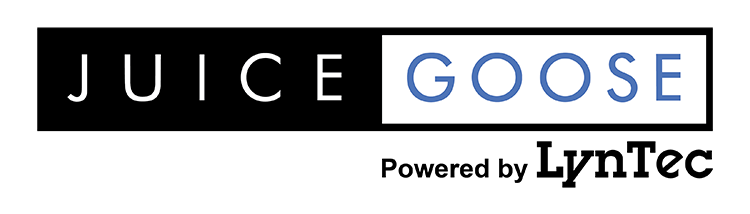 JuiceGoose Powered By LynTec