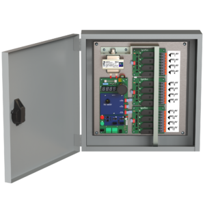 Lighting Control Relay Panel (LCRP)